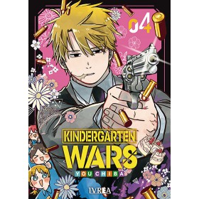  Preventa Kindergarten Wars 04